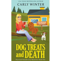 Dog Treats and Death - Paperback