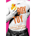 Boy Toy - Paperback