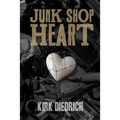 Junk Shop Heart - Paperback