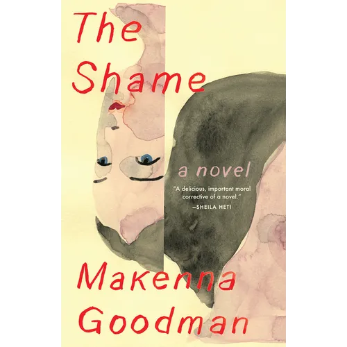 The Shame - Paperback