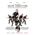 Knife Combatives - Hardcover