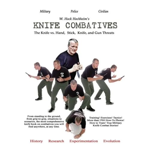 Knife Combatives