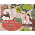 The Bird's Relative: Bilingual English-Urdu Edition - Paperback