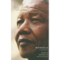 Mandela: A Biography - Paperback