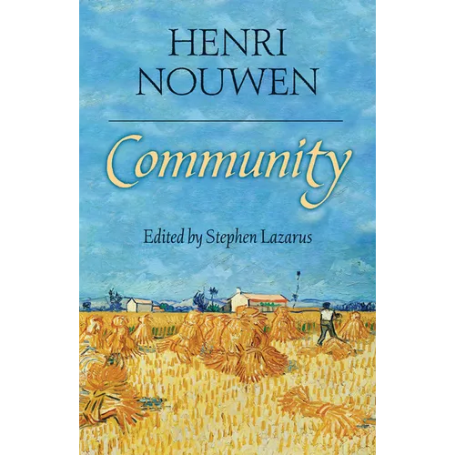 Community - Hardcover