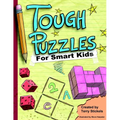 Tough Puzzles for Smart Kids - Paperback