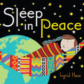 Sleep in Peace - Paperback