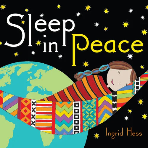 Sleep in Peace - Paperback