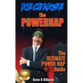 Recharge The Powernap - Paperback
