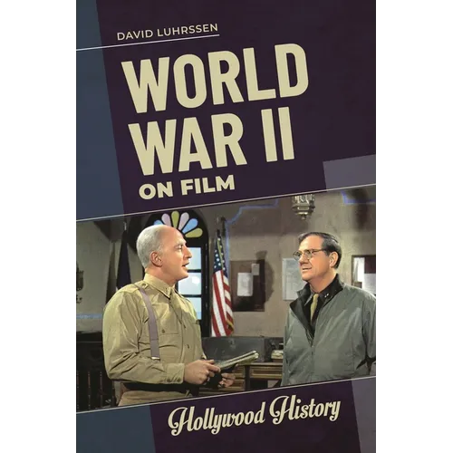 World War II on Film