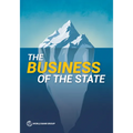 The Business of the State - Paperback