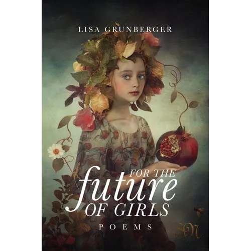 For the Future of Girls - Paperback
