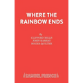 Where the Rainbow Ends - Paperback