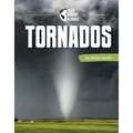 Tornadoes - Paperback