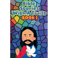Bible Stories With A Twist Book One 1 - Paperback