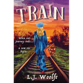 Train - Paperback