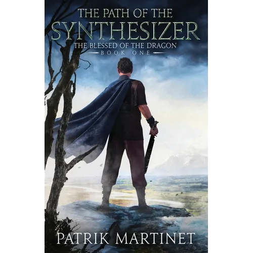 The Path of the Synthesizer - Paperback