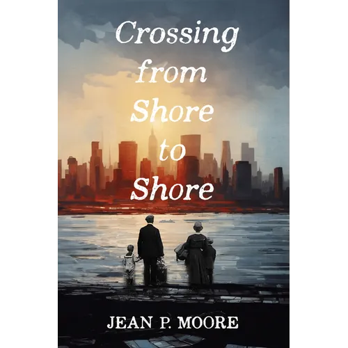 Crossing from Shore to Shore - Paperback