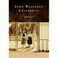 Iowa Wesleyan University - Paperback