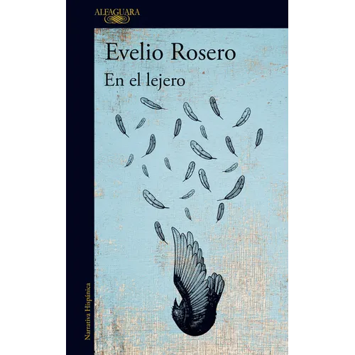 En El Lejero / Far Far Away - Paperback