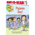 Pajama Day!: Ready-To-Read Level 1 - Paperback