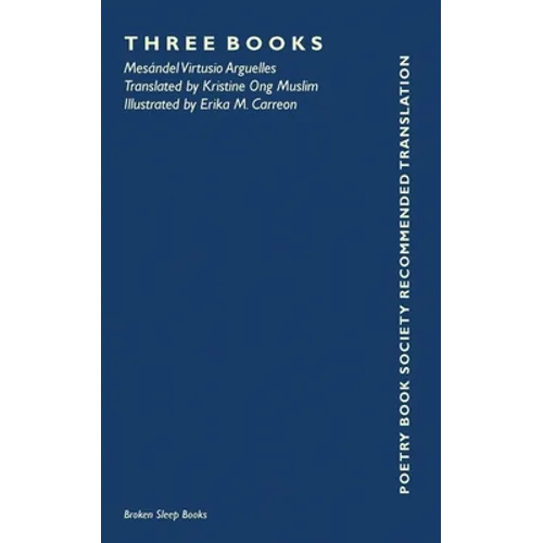 Three Books - Paperback