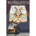 Whispers of Ruin - Paperback