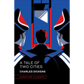 A Tale of Two Cities - Hardcover