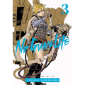 No Guns Life, Vol. 3 - Paperback