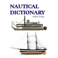 Nautical Dictionary - Paperback