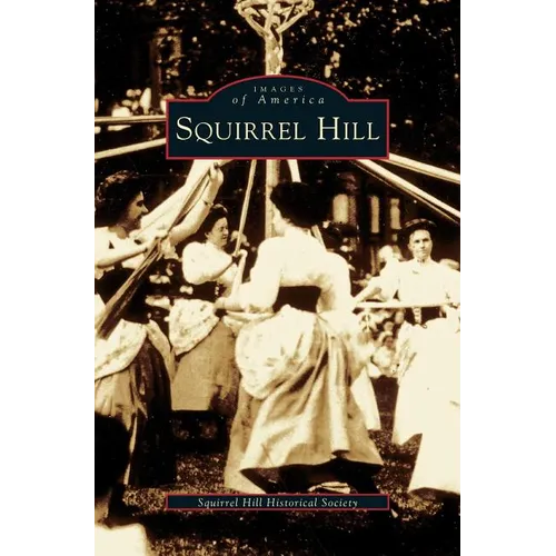Squirrel Hill