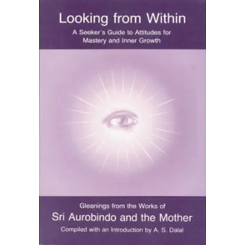 Looking from Within - Paperback