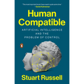 Human Compatible: Artificial Intelligence and the Problem of Control - Paperback