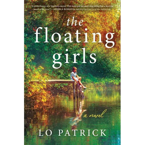 The Floating Girls - Paperback