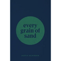 every grain of sand - Paperback