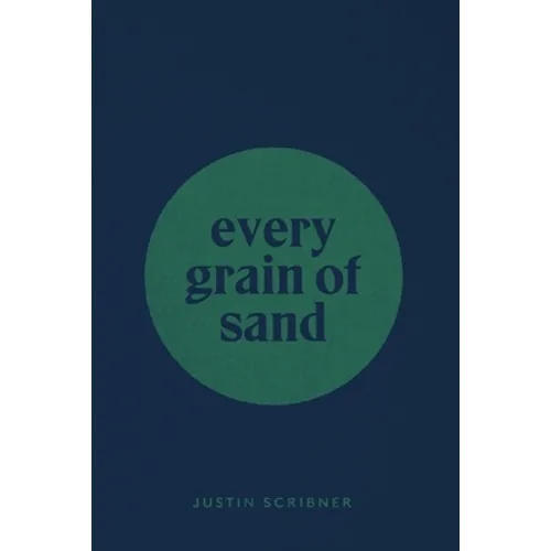 every grain of sand - Paperback