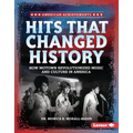 Hits That Changed History: How Motown Revolutionized Music and Culture in America