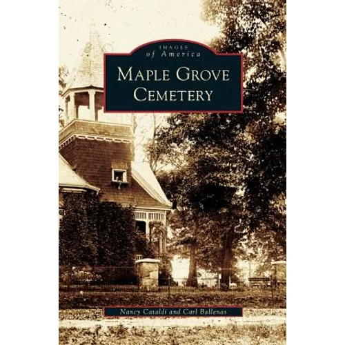 Maple Grove Cemetery