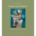 People from Oetimu - Paperback
