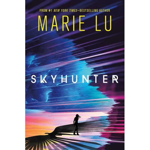 Skyhunter - Hardcover