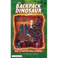 Not A Raptor Was Stirring - Paperback
