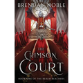 The Crimson Court - Paperback