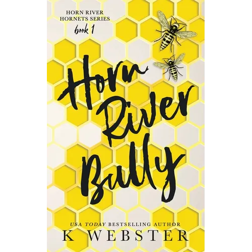 Horn River Bully - Paperback
