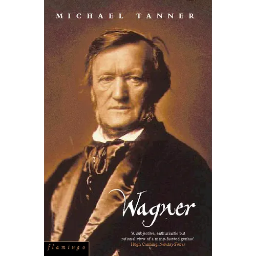 Wagner - Paperback
