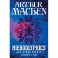Hieroglyphics and Other Essays - Paperback