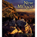New Mexico Wild & Beautiful - Hardcover