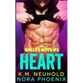 Heart - Paperback