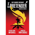 The Pretender - Rebirth - Paperback