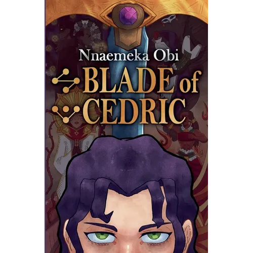 Blade of Cedric