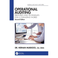 Operational Auditing: Principles and Techniques for a Changing World - Hardcover